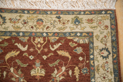 3x5 Vintage Armenian Lilihan Design Rug by Old New House® - product image 3 for Resin Society