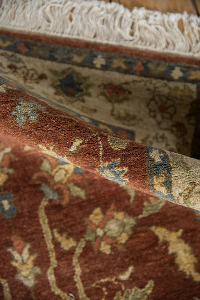 3x5 Vintage Armenian Lilihan Design Rug by Old New House® - product image 8 for Resin Society