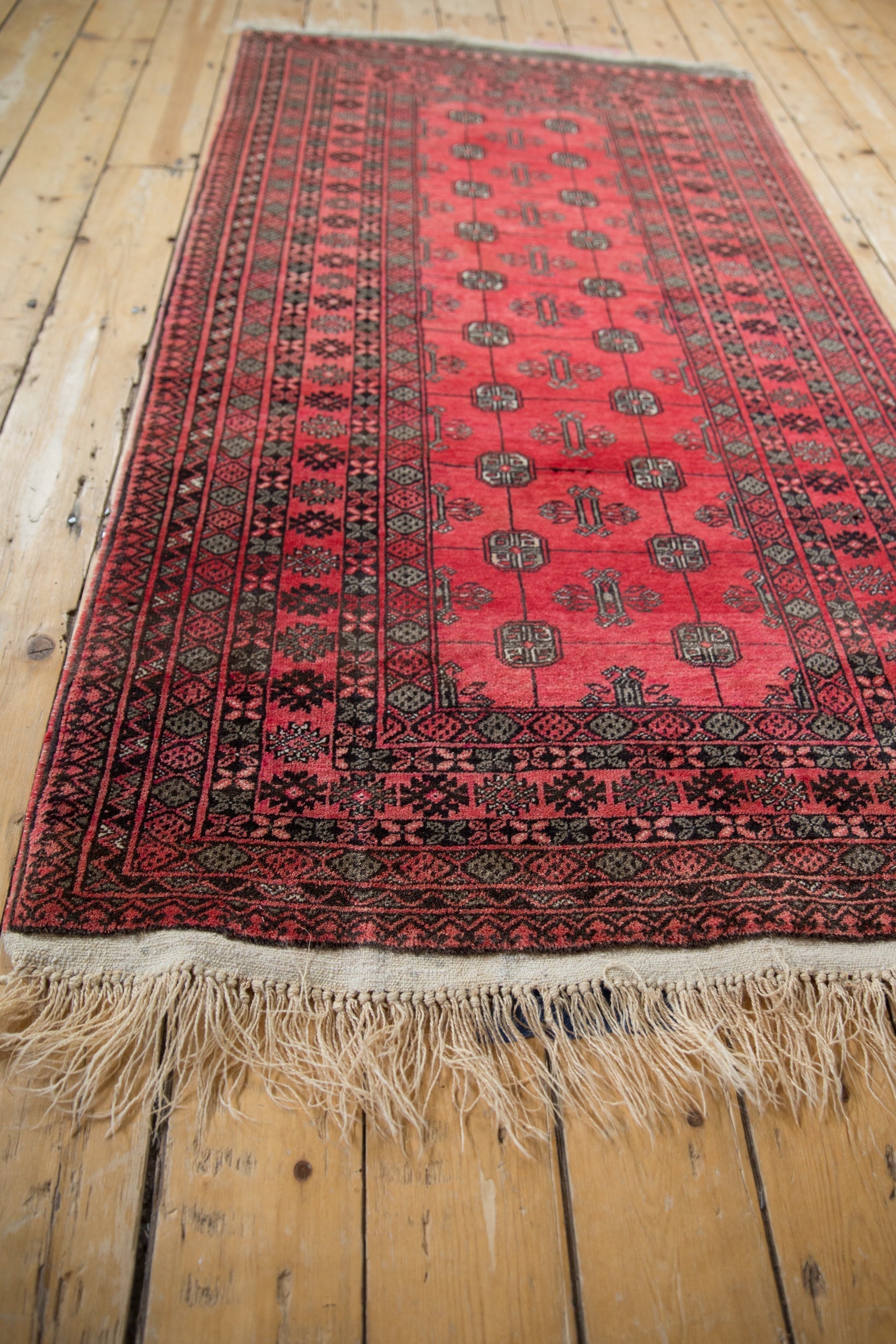 3.5x6.5 Vintage Daulatabad Rug by Old New House® - product image 4 for Resin Society
