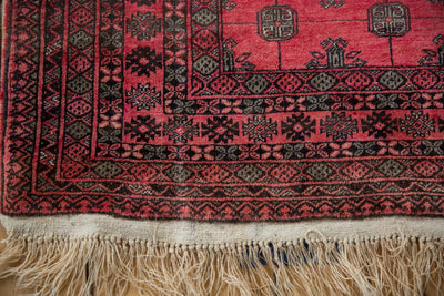 3.5x6.5 Vintage Daulatabad Rug by Old New House® - product image 6 for Resin Society