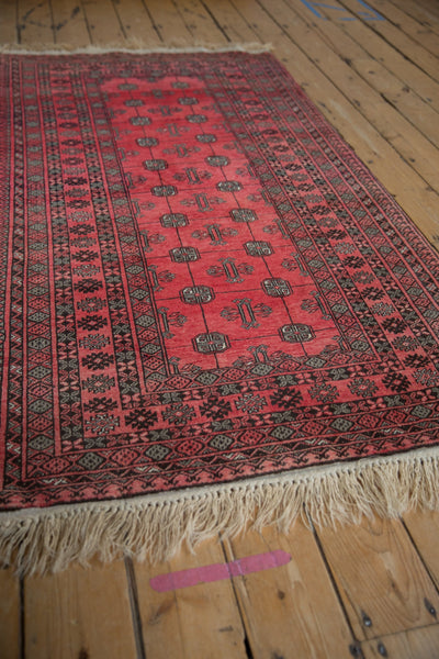 3.5x6.5 Vintage Daulatabad Rug by Old New House® - product image 7 for Resin Society