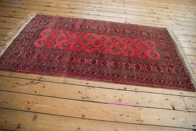 3.5x6.5 Vintage Daulatabad Rug by Old New House® - product image 8 for Resin Society