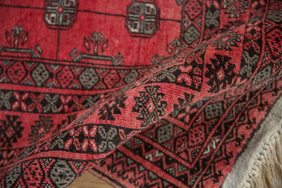 3.5x6.5 Vintage Daulatabad Rug by Old New House® - product image 9 for Resin Society