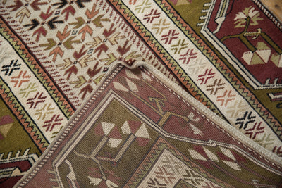 3.5x6 Vintage Melas Rug by Old New House® - product image 9 for Resin Society