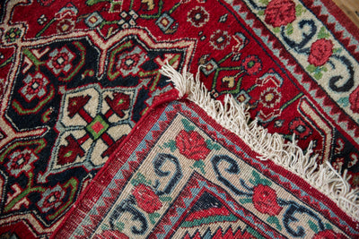 2.5x4 Vintage Fine Bijar Rug by Old New House® - product image 8 for Resin Society