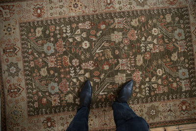4x6 Vintage Armenian Hamadan Design Rug by Old New House® - product image 2 for Resin Society