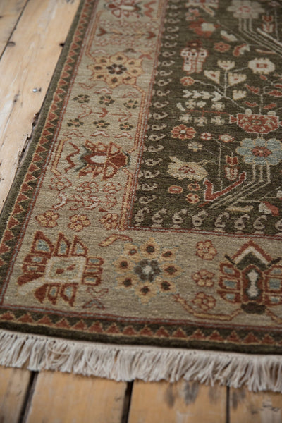 4x6 Vintage Armenian Hamadan Design Rug by Old New House® - product image 7 for Resin Society
