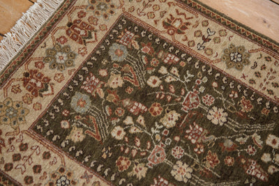 2.5x4 Vintage Armenian Hamadan Design Rug by Old New House® - product image 6 for Resin Society