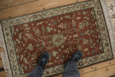2.5x4 Vintage Armenian Lilihan Design Rug by Old New House® - product image 2 for Resin Society
