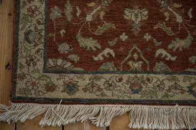 2.5x4 Vintage Armenian Lilihan Design Rug by Old New House® - product image 6 for Resin Society