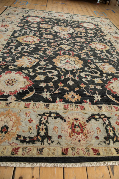8x10 Indian Sultanabad Design Carpet by Old New House® - product image 7 for Resin Society