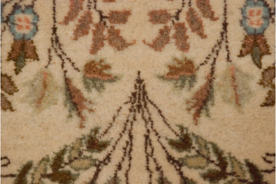 2x12.5 Vintage Tabriz Rug Runner by Old New House® - product image 6 for Resin Society