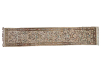 2.5x12 Vintage Tabriz Rug Runner by Old New House® - main product image for Resin Society