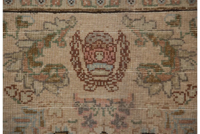 12x17.5 Vintage Tabriz Carpet by Old New House® - product image 4 for Resin Society