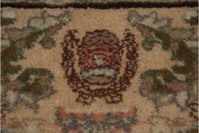 12x17.5 Vintage Tabriz Carpet by Old New House® - product image 14 for Resin Society