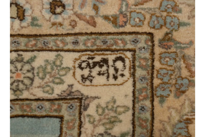 12x17.5 Vintage Tabriz Carpet by Old New House® - product image 16 for Resin Society