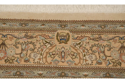8.5x11 Vintage Tabriz Carpet by Old New House® - product image 11 for Resin Society