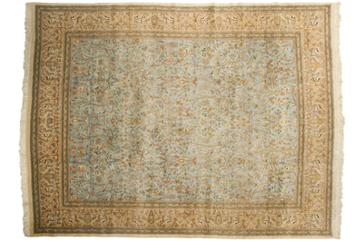 10x13 Vintage Tabriz Carpet by Old New House® - product image 2 for Resin Society
