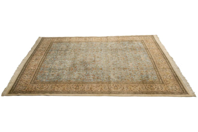 10x13 Vintage Tabriz Carpet by Old New House® - product image 4 for Resin Society
