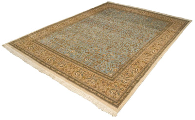 10x13 Vintage Tabriz Carpet by Old New House® - product image 5 for Resin Society