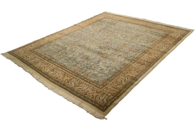 10x13 Vintage Tabriz Carpet by Old New House® - product image 6 for Resin Society
