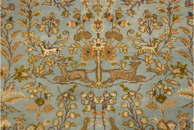 10x13 Vintage Tabriz Carpet by Old New House® - product image 7 for Resin Society