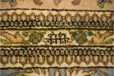 10x13 Vintage Tabriz Carpet by Old New House® - product image 14 for Resin Society