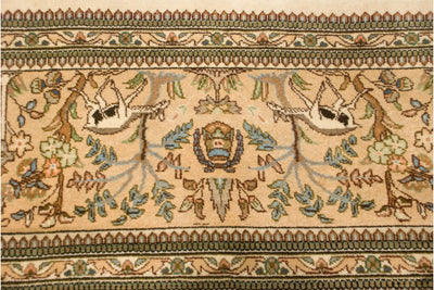 10x13 Vintage Tabriz Carpet by Old New House® - product image 15 for Resin Society