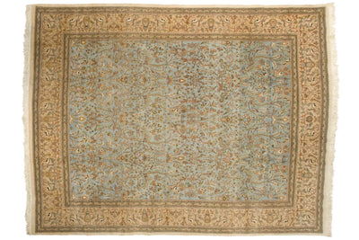 10x13 Vintage Tabriz Carpet by Old New House® - product image 18 for Resin Society