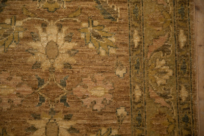 2.5x15.5 Peshawar Rug Runner by Old New House® - product image 3 for Resin Society