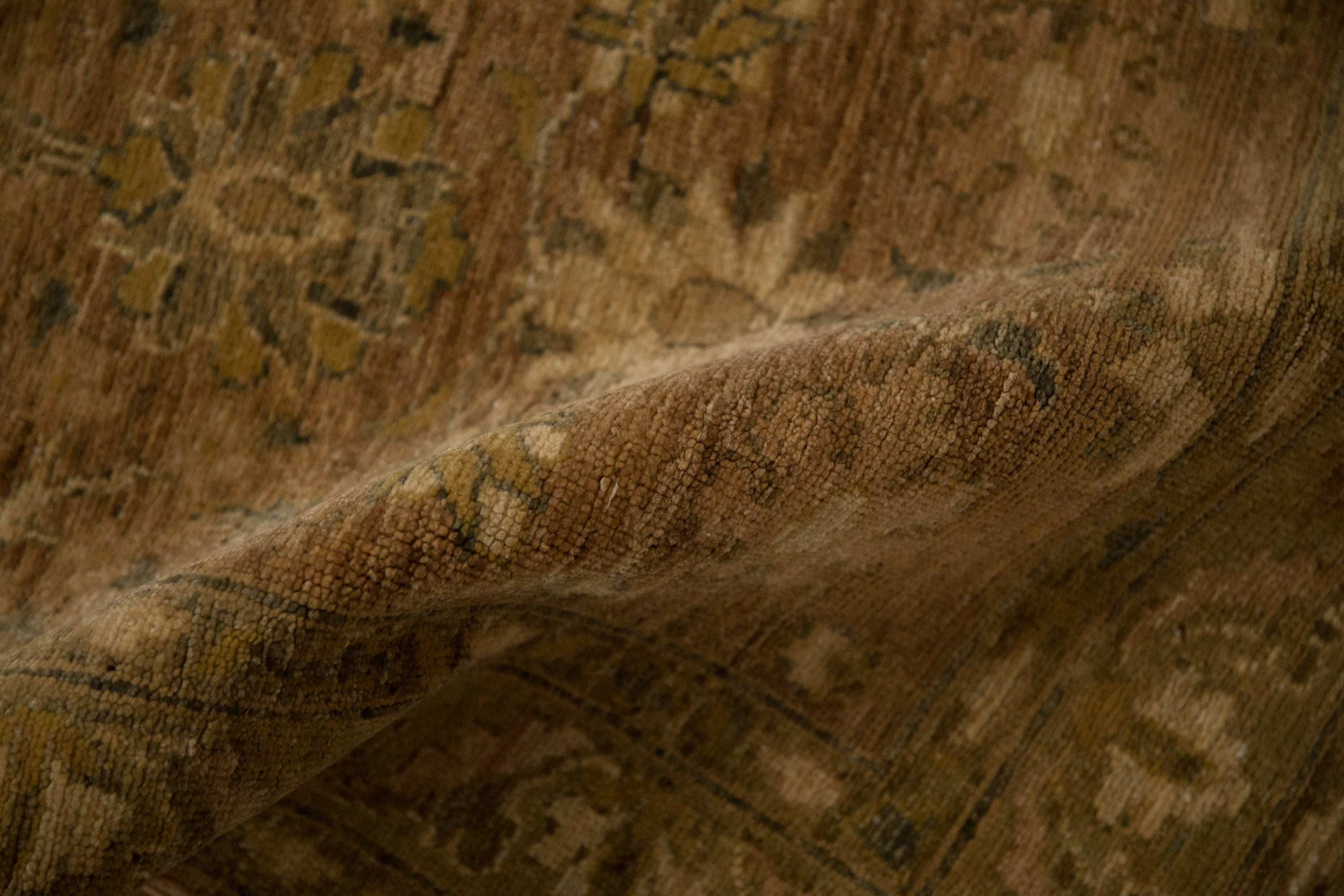 2.5x15.5 Peshawar Rug Runner by Old New House® - product image 8 for Resin Society