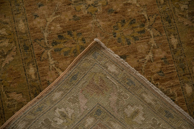 2.5x15.5 Peshawar Rug Runner by Old New House® - product image 7 for Resin Society