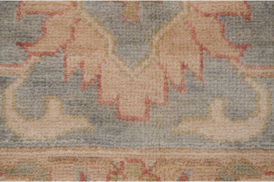 9x12 Indian Sultanabad Design Carpet by Old New House® - product image 8 for Resin Society