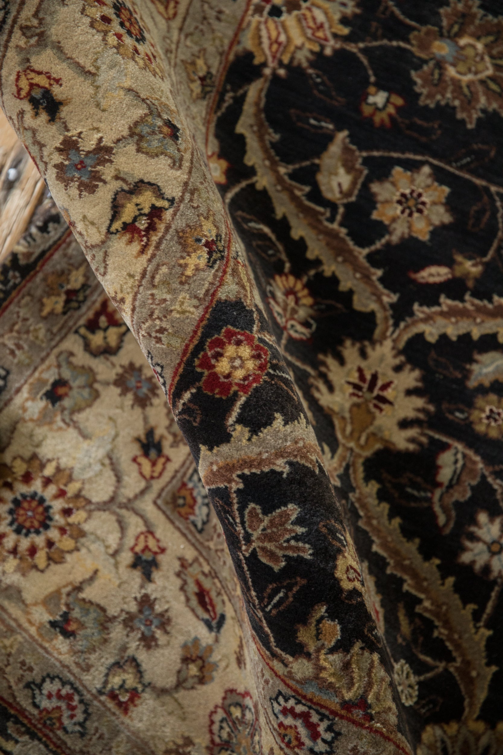 4x11.5 Mogul Rug Runner by Old New House® - product image 8 for Resin Society