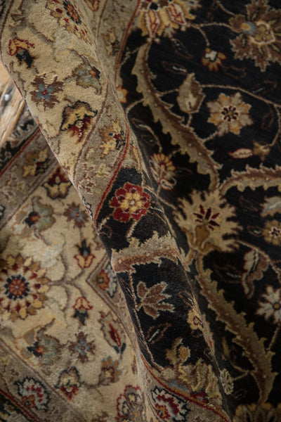 4x11.5 Mogul Rug Runner by Old New House® - product image 8 for Resin Society