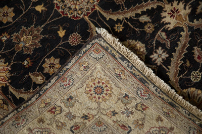 4x11.5 Mogul Rug Runner by Old New House® - product image 9 for Resin Society