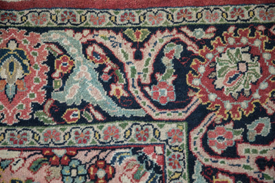 9x12 Vintage Arak Carpet by Old New House® - product image 3 for Resin Society