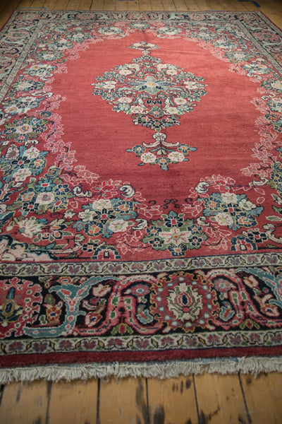 9x12 Vintage Arak Carpet by Old New House® - product image 10 for Resin Society