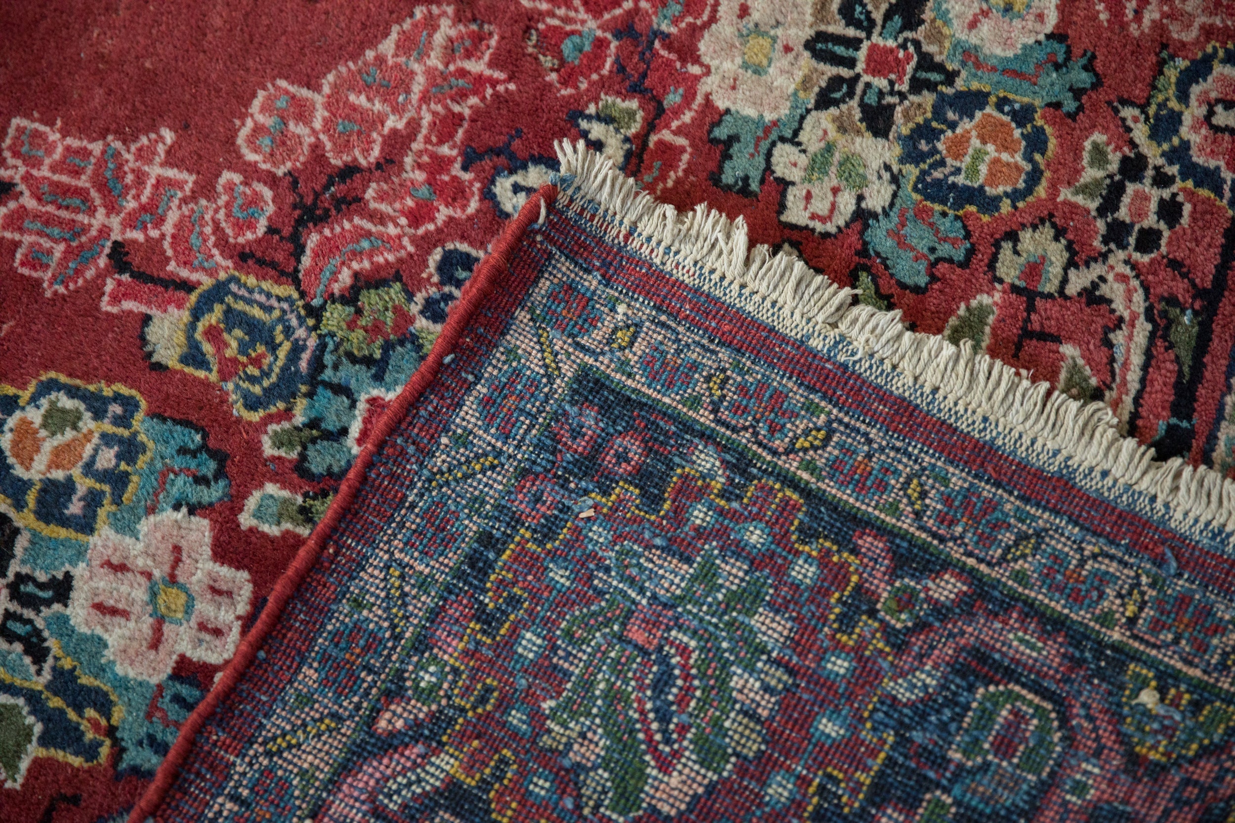 9x12 Vintage Arak Carpet by Old New House® - product image 15 for Resin Society
