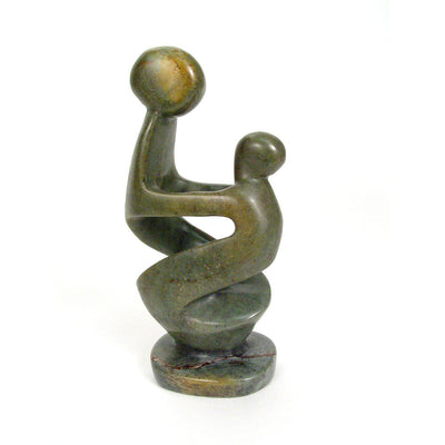Mother and Child by Mbare Ltd - product image 3 for Resin Society