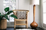 Malawi Cane Chair - Natural by Mbare Ltd - product image 4 for Resin Society