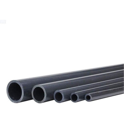 VENTRAL Schedule 80 PVC Pipe - 1/2 in. by VELOCITY® - product image 3 for Resin Society