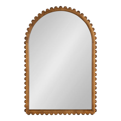 Beadbrook Arched Wall Mirror