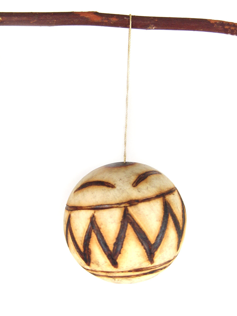 Marula Fruit Ornaments by Mbare Ltd - product image 6 for Resin Society