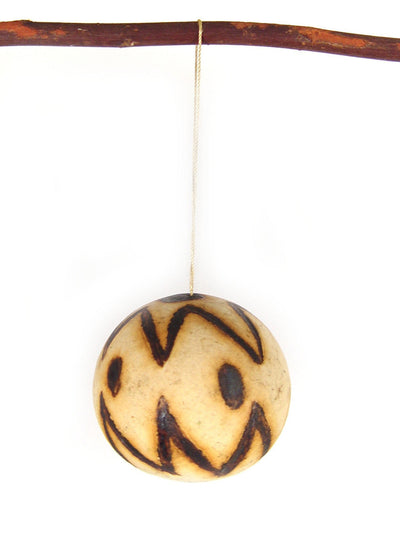 Marula Fruit Ornaments by Mbare Ltd - product image 7 for Resin Society
