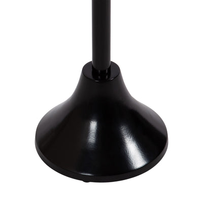 Sanzo Outdoor Metal Drink Table