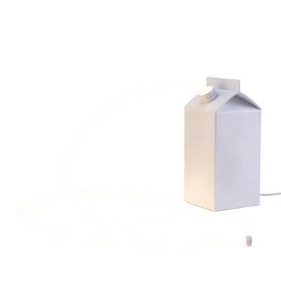 Daily Glow Milk detail image - Resin Society