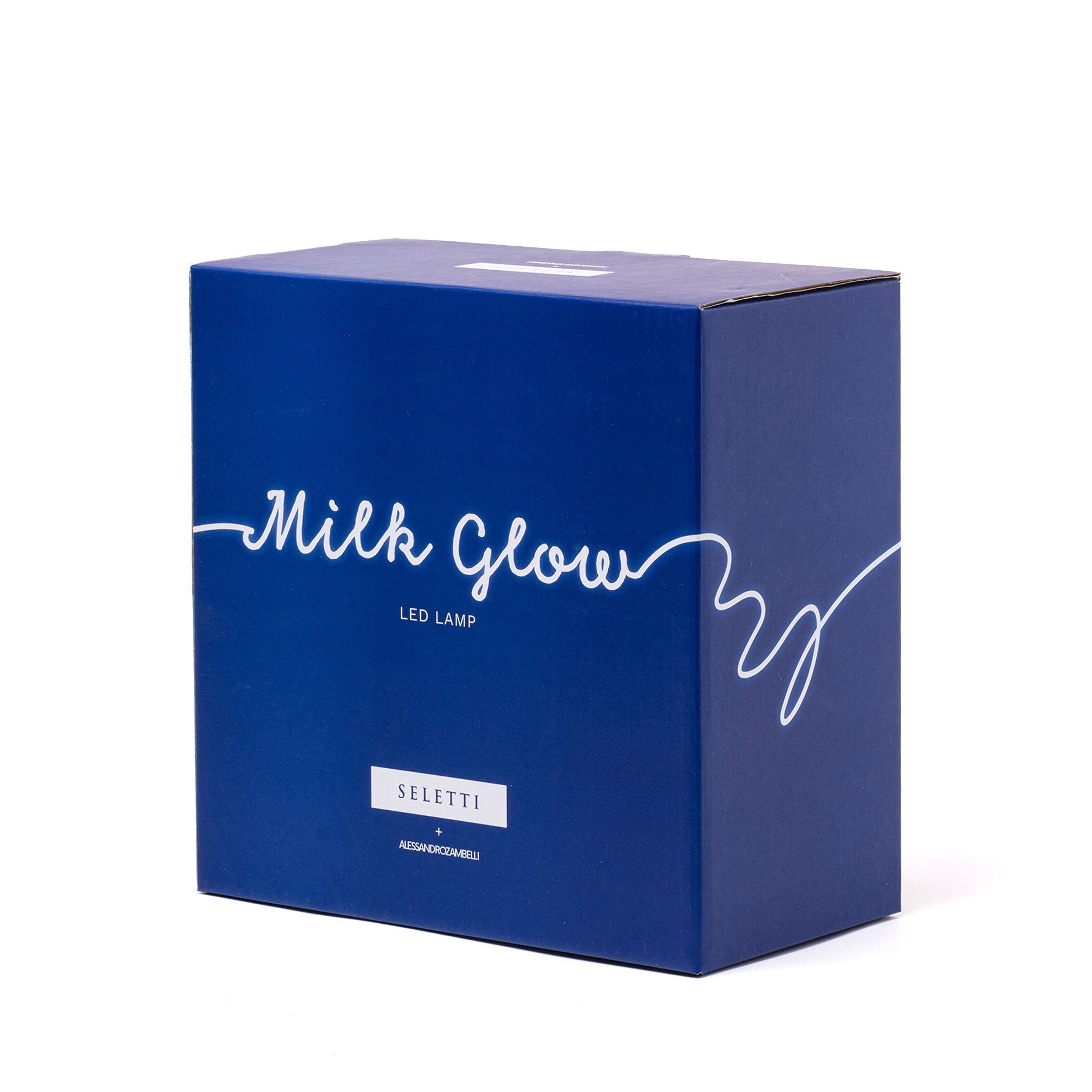 Daily Glow Milk detail image - Resin Society