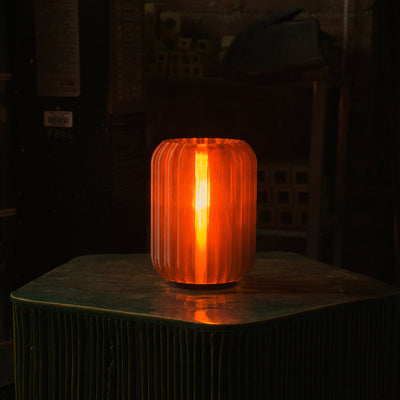 Mini Allium Lamp by Wooj Design - product image 2 for Resin Society