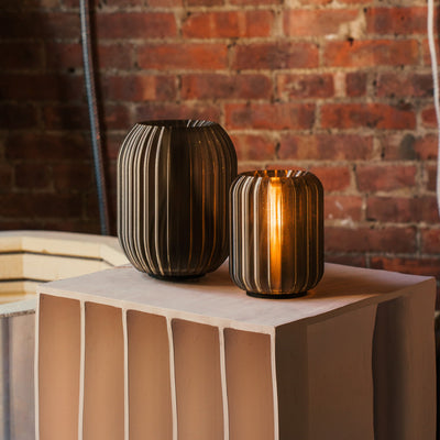 Mini Allium Lamp by Wooj Design - product image 17 for Resin Society